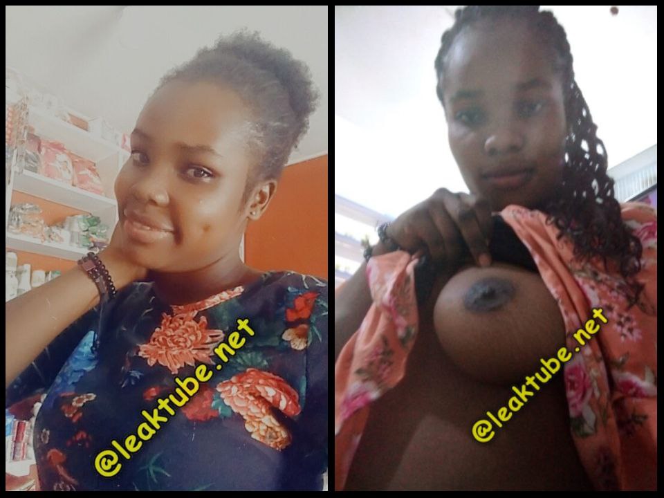 Lawrencia Nudes