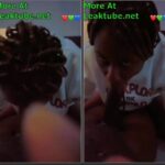 Naija Leak- University Babe Chizzy Expose Sucking Big Gbola With ...