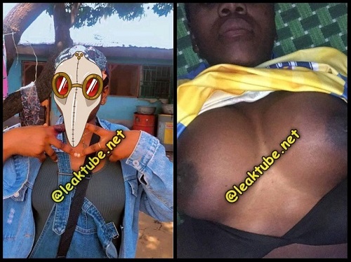 Sadiha Nudes