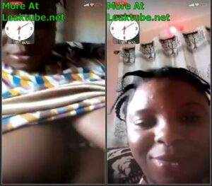 Naija Leak- Muslim Girl Aisha Showcase Her Breast On Whatsapp ...
