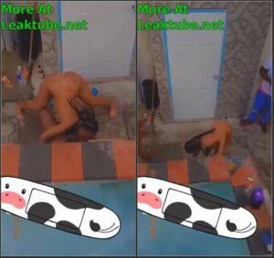 MUST WATCH- Naked Pool Party Video of Olosho Girls Leaked | LEAKTUBE