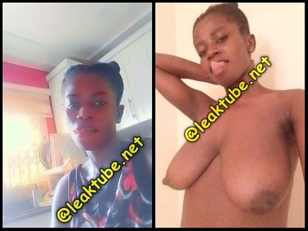 Mariama leaks