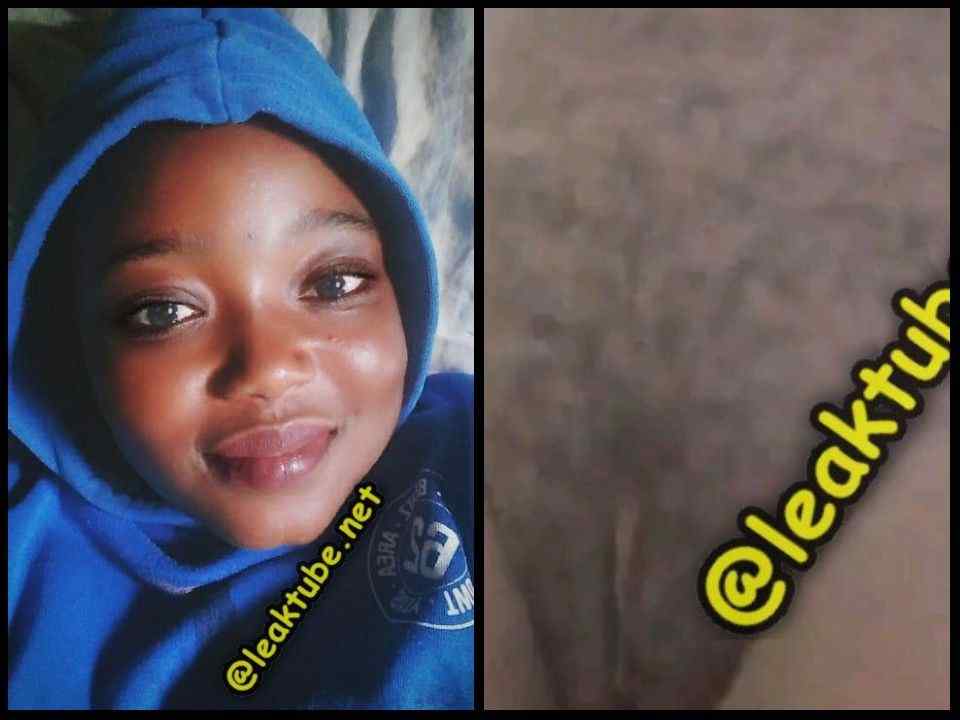Alice kargbo Nudes
