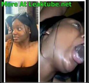 Nigeria- Leaked Sextape of Instagram Girl Chidinma Asika Trending ...