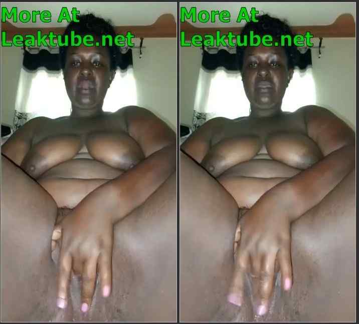 East Africa- Matured African Woman Squirting Masturbation Video ...