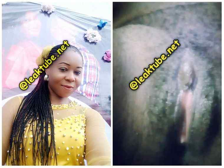 Naija Lady Peace Alozie Part 2 (1)
