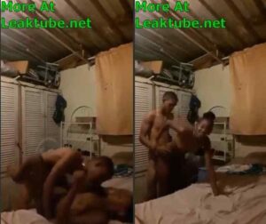 Mzansi School Teen Caught on Camera Having Sex With Boyfriend ...