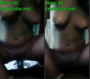 Ghana- Leaked Atopa Sextape of SHS Girl Elizabeth Addo Riding ...