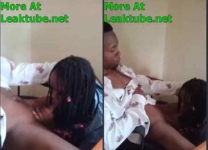 LEAKTUBE PORN- Principal Caught Banging Student in Doggy Position ...