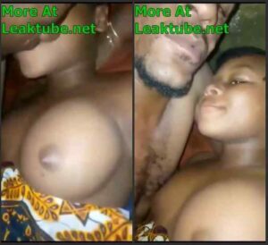 MUST WATCH- Leaked Sextape of Ivorian Teacher Fucking School Teen ...