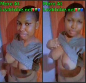 Nigeria- Naked Video of Fb Girl Chioma Leaked | LEAKTUBE