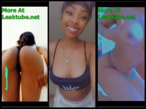 East Africa- Nude Videos of TikTok Girl Shazzy Leaked | LEAKTUBE