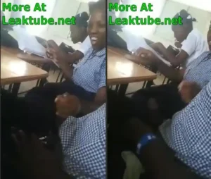 EXPOSED- Junior High School Teens Leaked SexTape | LEAKTUBE