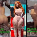 East Africa- Trending Private Nude Videos of Gloria Bugie Leaked ...