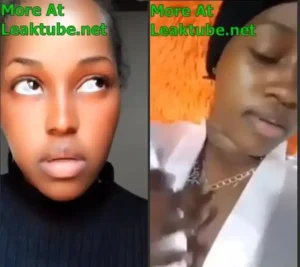 East Africa- Ugandan TikToker Madrine Alinda Nude Video Leaked ...