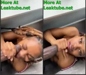 Slender Yellowbone Teen Sucking Blesser Like Porn Star | LEAKTUBE