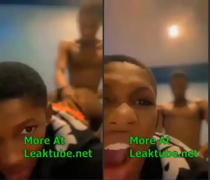 2024 Leaks Bad Kumasi SHS Girl Record Atopa Sex Video Enjoying  