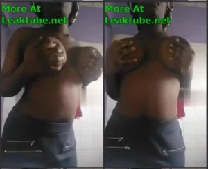 Nigeria- Nude Video of SSS Girl Bolu From Imo State Leaked | LEAKTUBE