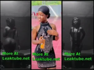 2024 Leaks- Naked Videos of Pretty Tiktok Girl Stella from Kumasi ...