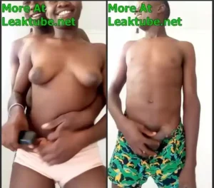 WEBCAM- Watch Young African Fucking on Live For Cash Part 1 ...