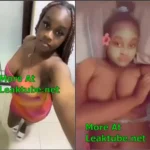 2025 Leaks- Naked Videos of Madina Slayqueen Leaked By Phone ...