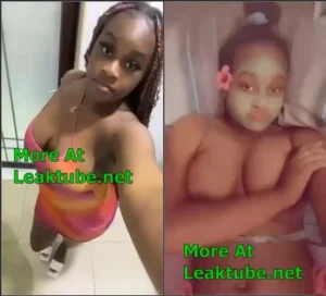 2025 Leaks- Naked Videos of Madina Slayqueen Leaked By Phone ...