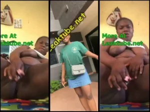 2025 Leaks- Leak Masturbating Video of TIKTOK Girl Naomi From ...