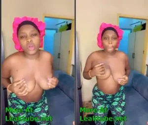 East Africa- Leak Videos of Nicky From Harare Zimbabwe | LEAKTUBE