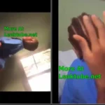 Trending Sex Videos of Cameroon School Girl Having Orgy With 5 ...