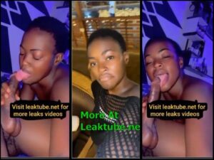 2025 Leaks- Leaked Atopa Sex Video of TIKTOK Girl Pessy Sucking ...