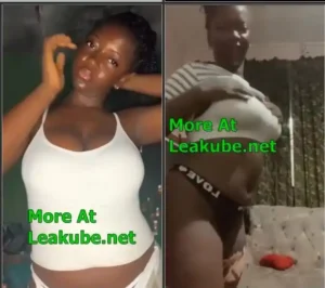 2025 Leaks- Nude Videos of TikTok Girl Regina From Nigeria Part 1 ...
