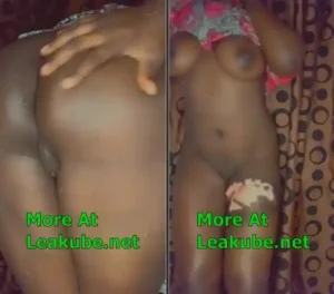 2025 Leaks- Nude Videos of TikTok Girl Regina From Nigeria Part 4 ...
