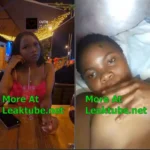 East Africa- Tisha Masturbating Video Leaked By Ex Boyfriend ...