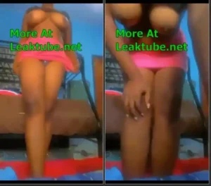 2025 Leaks- TikTok Girl Afya sent Nude Video for $100 Part 1 ...